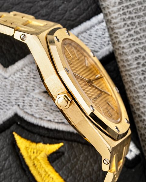 Audemars Piguet Royal Oak 6008BA